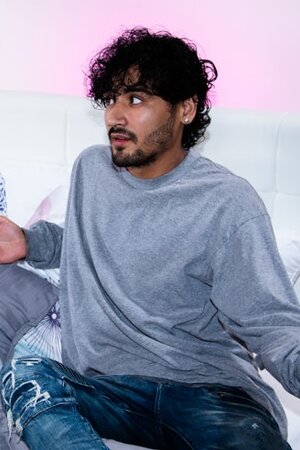 Rico Hernandez